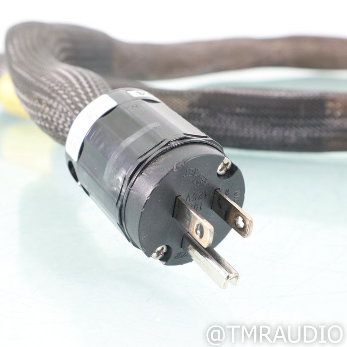 Marigo Audio Labs Gravity Ultra F2M Power Cable; 6ft AC Cord
