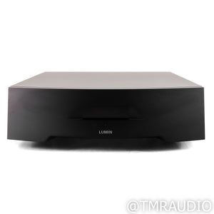 Lumin P1 Network Music Streamer