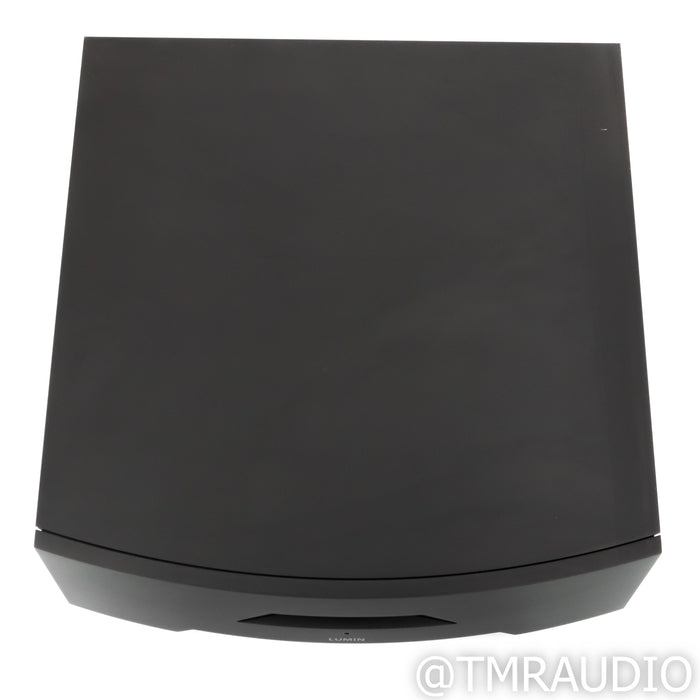 Lumin P1 Network Music Streamer