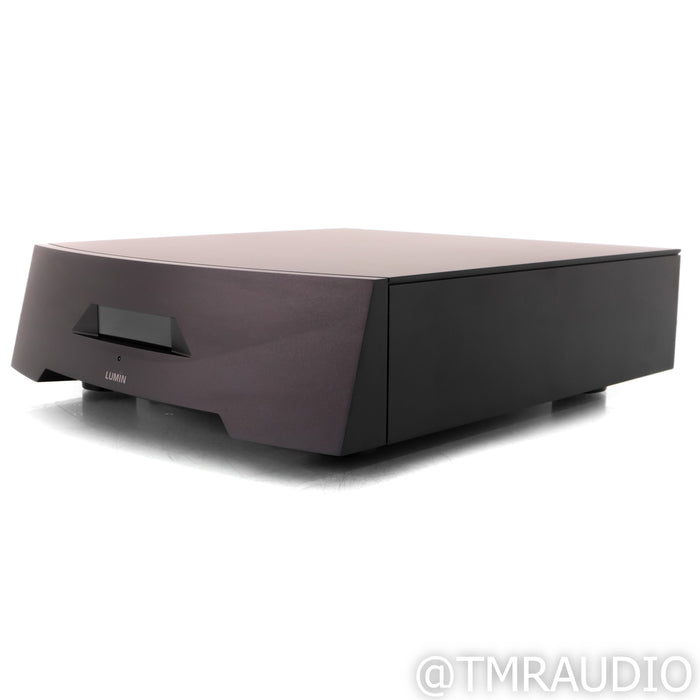 Lumin P1 Network Music Streamer