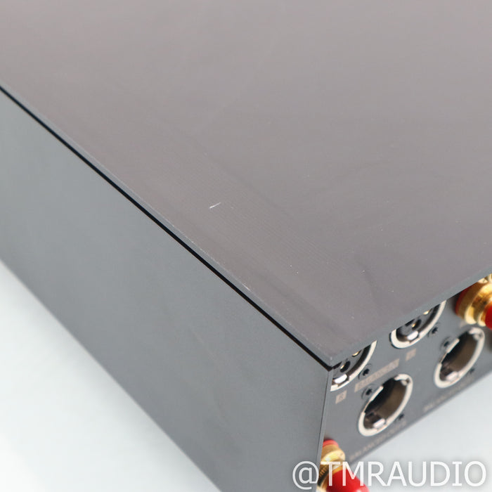 Lumin P1 Network Music Streamer