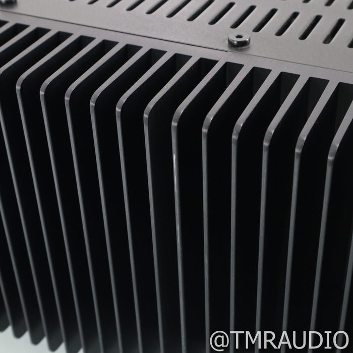 Parasound Halo A 21 Stereo Power Amplifier