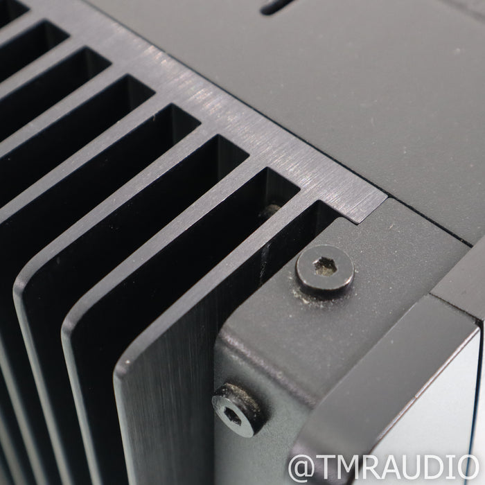 Parasound Halo A 21 Stereo Power Amplifier