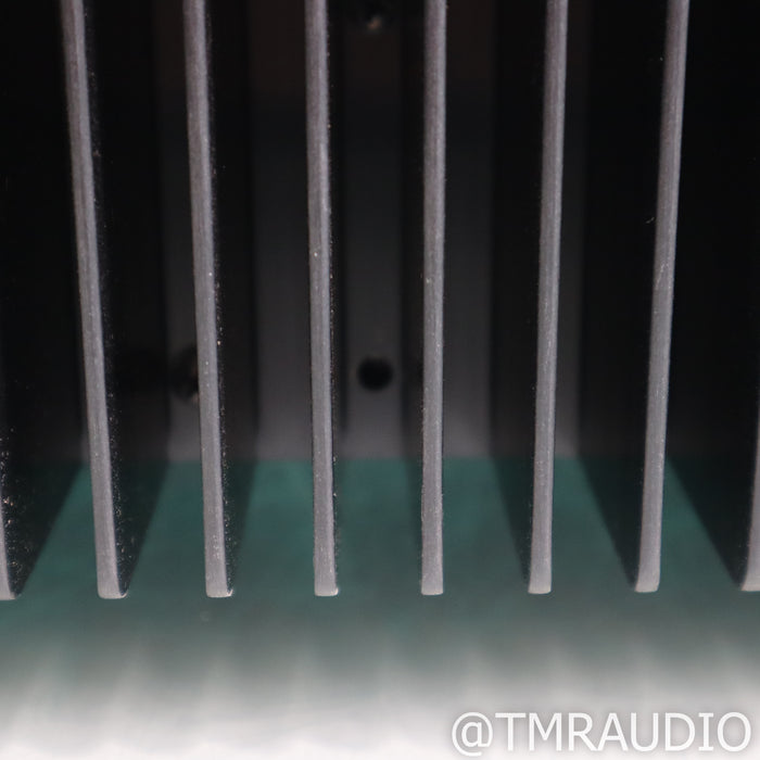 Parasound Halo A 21 Stereo Power Amplifier