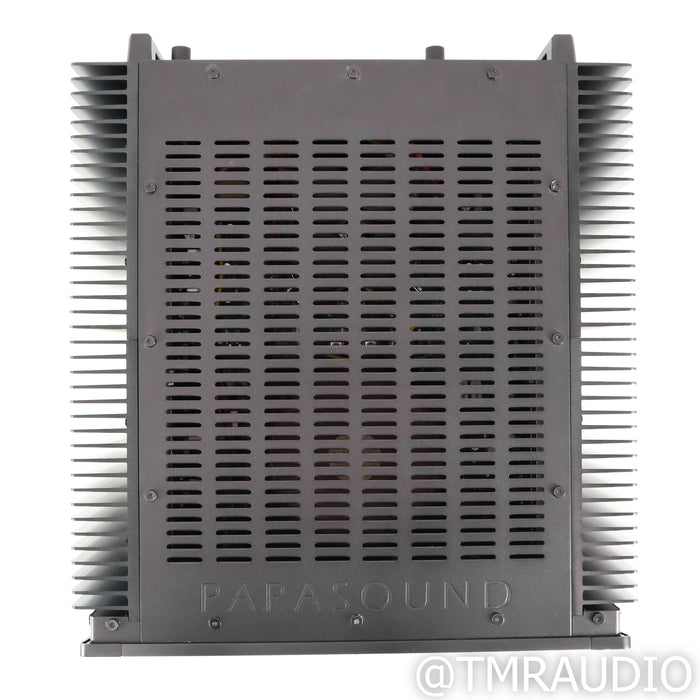 Parasound Halo A 21 Stereo Power Amplifier