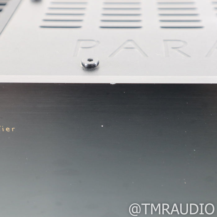 Parasound Halo A 21 Stereo Power Amplifier