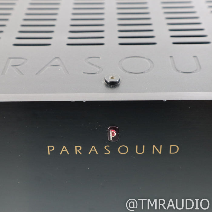 Parasound Halo A 21 Stereo Power Amplifier