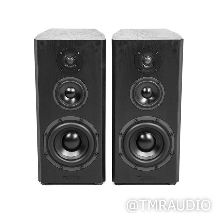 AudioQuest Hurricane High Variable Current AC Power Cable; 2m AC Cord