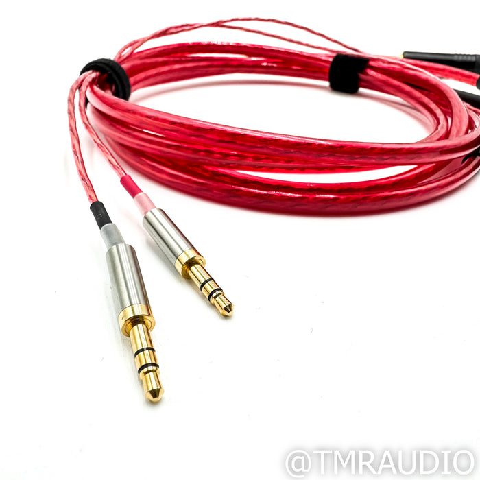 Nordost Heimdall 2 Headphone Cable; 2m SMC / XLR