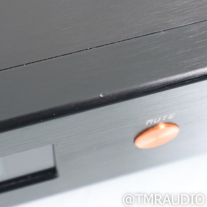 Holo Audio May KTE DAC; D/A Converter; Kitsune