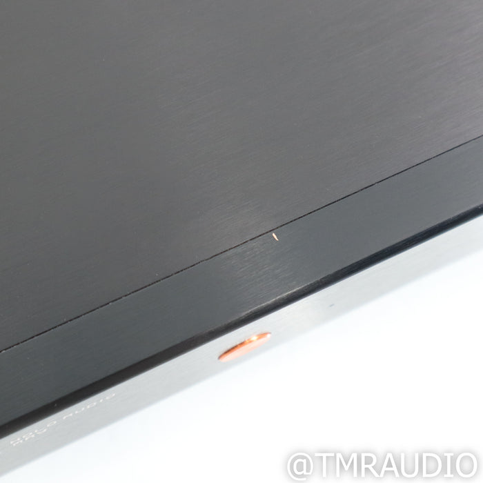 Holo Audio May KTE DAC; D/A Converter; Kitsune
