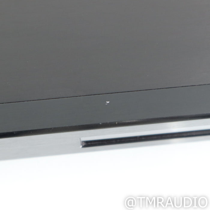 Holo Audio May KTE DAC; D/A Converter; Kitsune