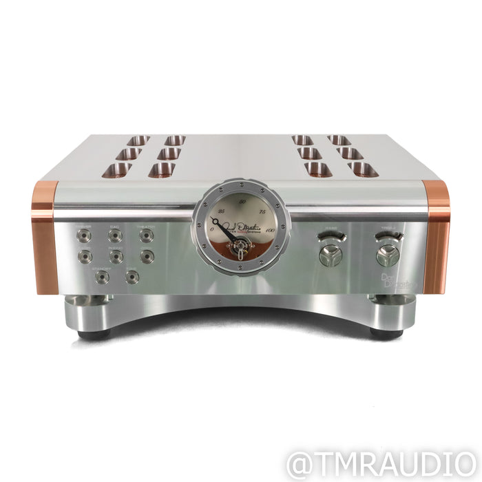 Dan D'Agostino Momentum HD Stereo Preamplifier