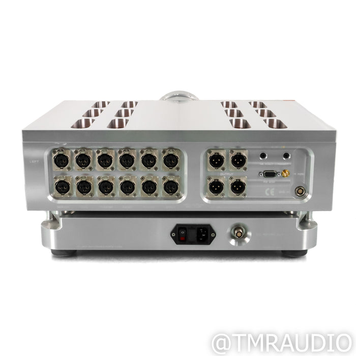 Dan D'Agostino Momentum HD Stereo Preamplifier