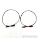 Audience Au24 XLR Cables; 1m Pair Balanced Interconnects