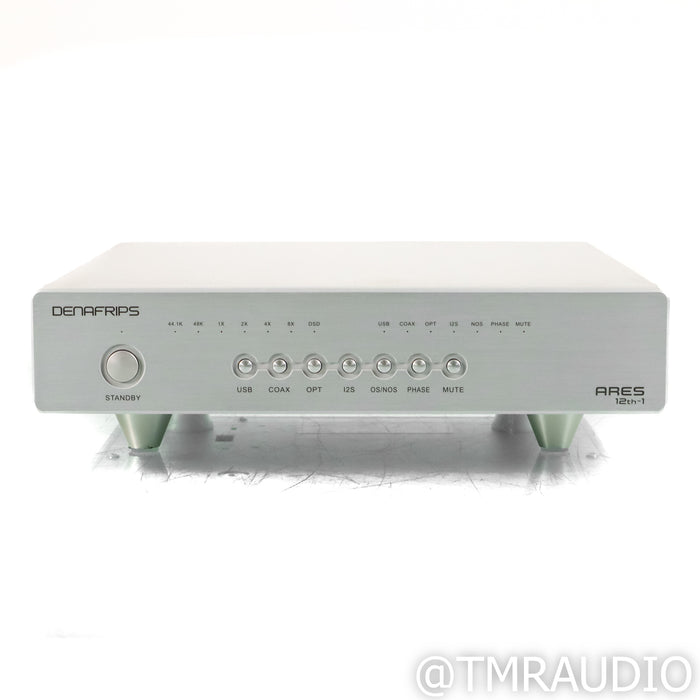 Denafrips Ares 12TH-1 DAC; D/A Converter