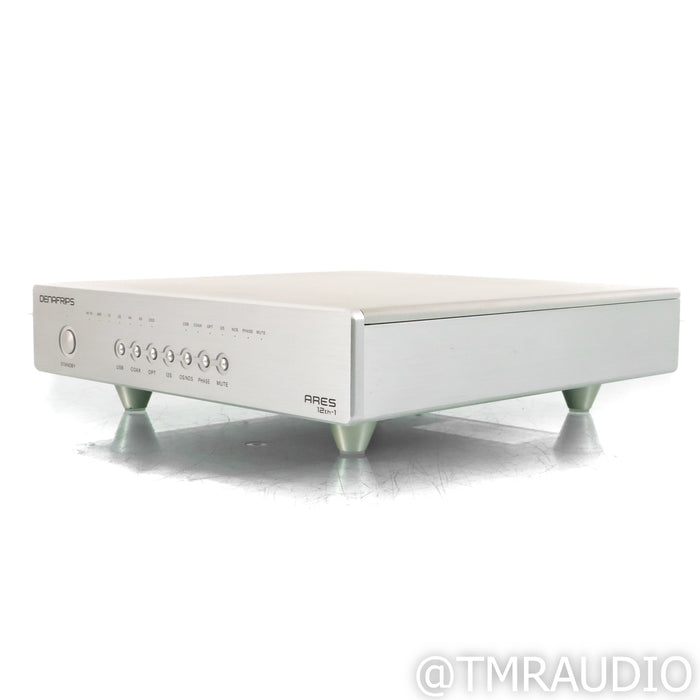 Denafrips Ares 12TH-1 DAC; D/A Converter