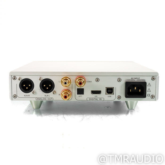 Denafrips Ares 12TH-1 DAC; D/A Converter