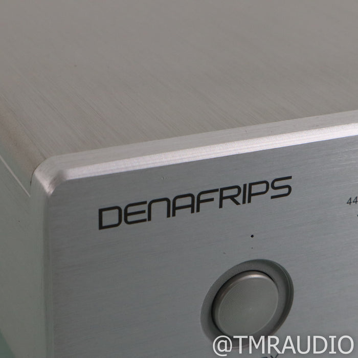 Denafrips Ares 12TH-1 DAC; D/A Converter