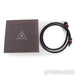 Shunyata Research Delta NR V2 Power Cable; 1.75m AC Cord