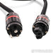 Shunyata Research Delta NR V2 Power Cable; 1.75m AC Cord