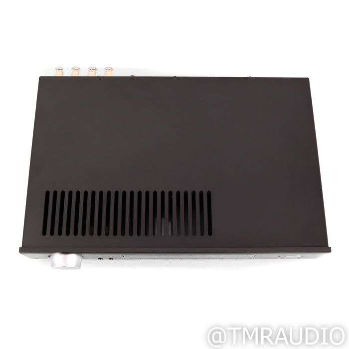 Arcam SA20 Stereo Integrated Amplifier; MM Phono