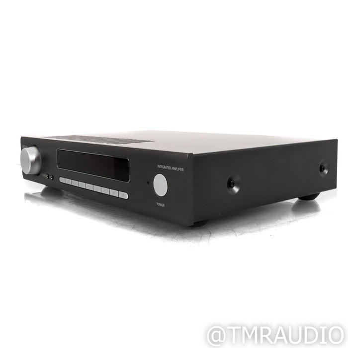 Arcam SA20 Stereo Integrated Amplifier; MM Phono