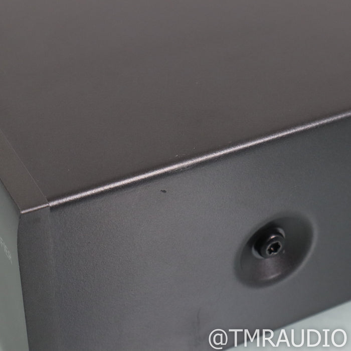 Arcam SA20 Stereo Integrated Amplifier; MM Phono