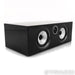Bowers & Wilkins HTM72 S2 Center Channel Speaker; Gloss Black