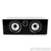 Bowers & Wilkins HTM72 S2 Center Channel Speaker; Gloss Black