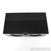Bowers & Wilkins HTM72 S2 Center Channel Speaker; Gloss Black