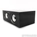 Bowers & Wilkins HTM72 S2 Center Channel Speaker; Gloss Black