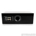 Bowers & Wilkins HTM72 S2 Center Channel Speaker; Gloss Black
