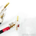 Kimber Kable KS-3035 Speaker Cables; 20 ft Pair