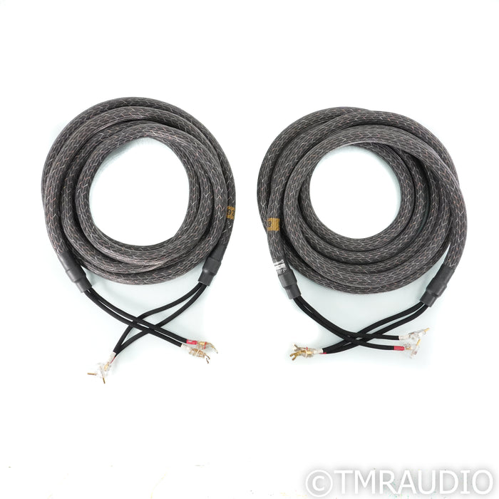 Kimber Kable KS-3035 Speaker Cables; 20 ft Pair