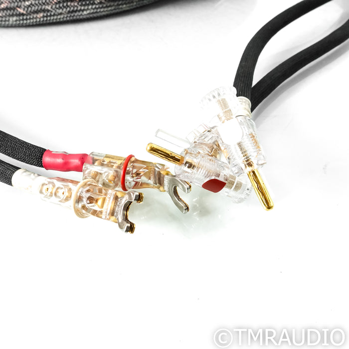 Kimber Kable KS-3035 Speaker Cables; 20 ft Pair