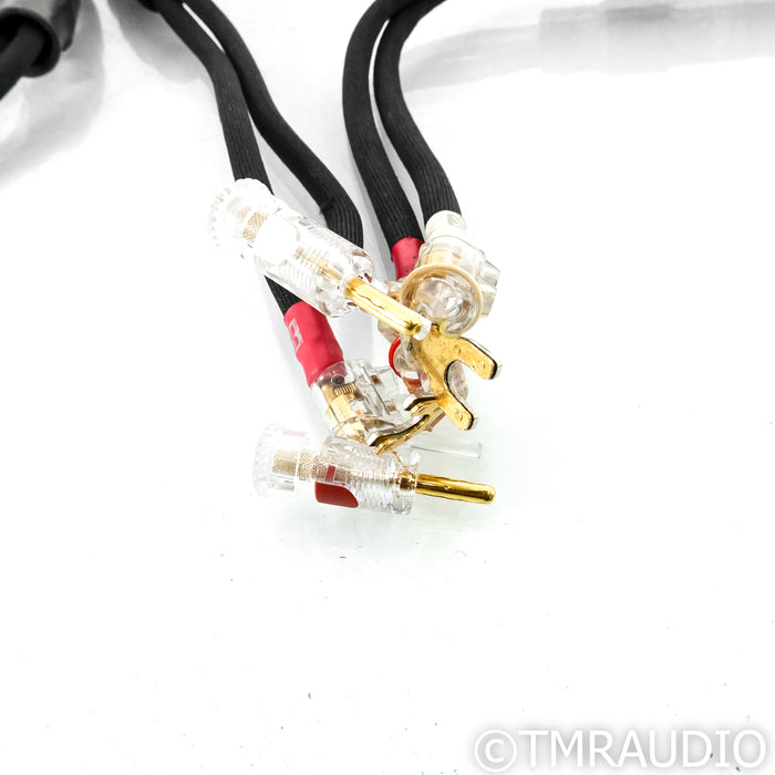 Kimber Kable KS-3035 Speaker Cables; 20 ft Pair