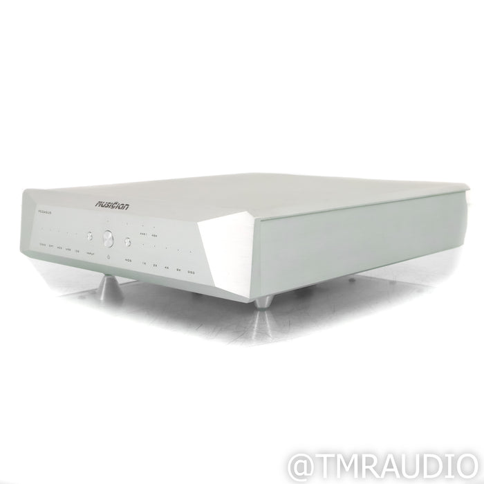 Musician Audio Pegasus R2R DAC; D/A Converter