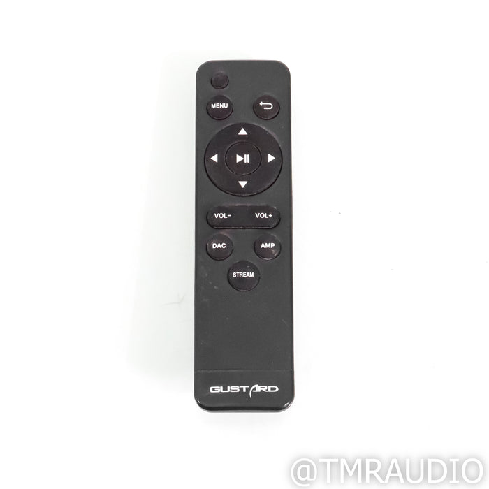 Gustard R26 DAC; D/A Converter