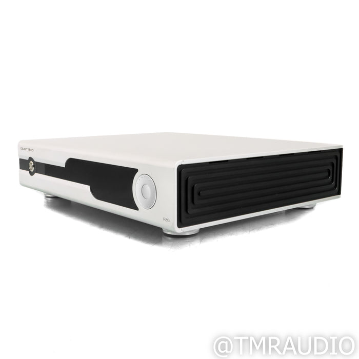 Gustard R26 DAC; D/A Converter