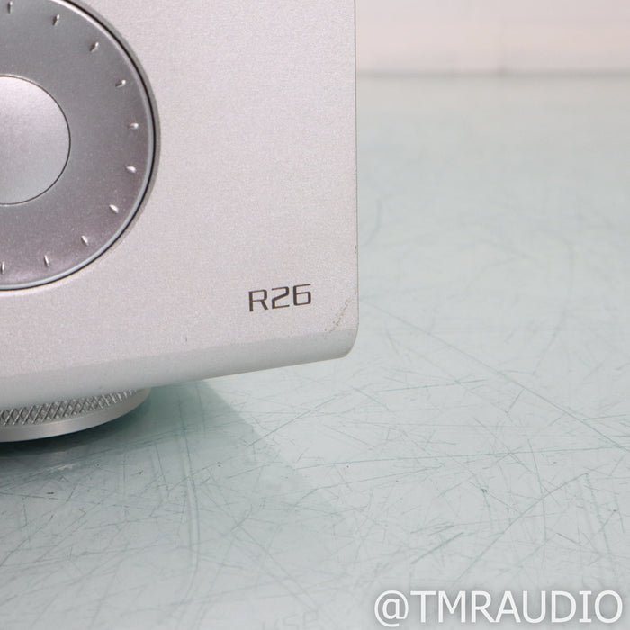Gustard R26 DAC; D/A Converter