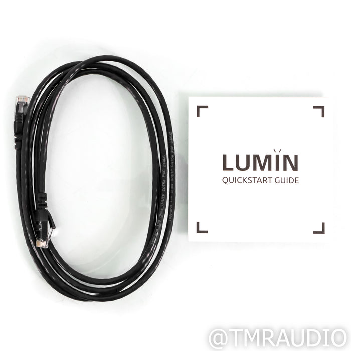 Lumin U2 Mini Music Streamer