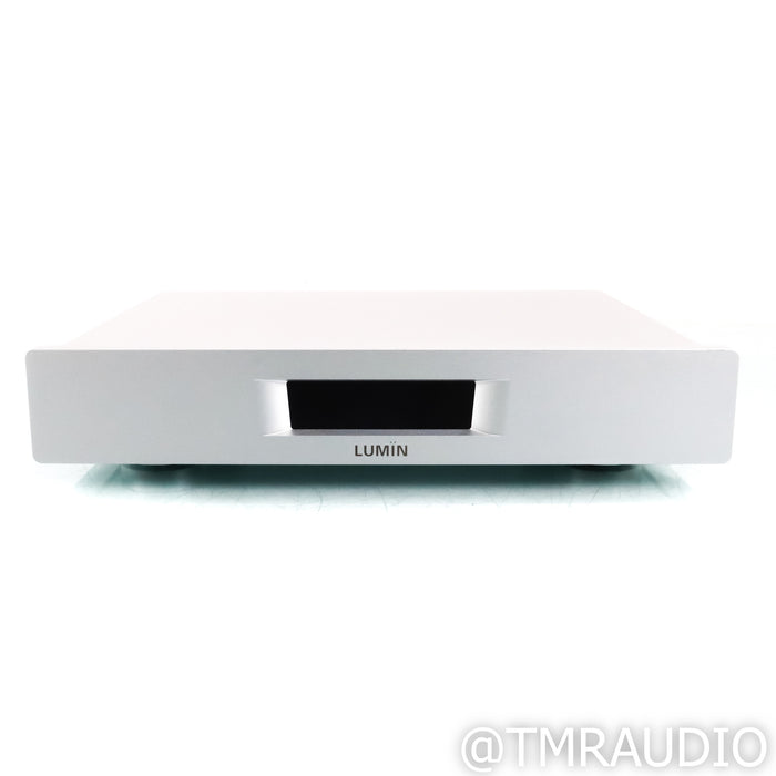 Lumin U2 Mini Music Streamer
