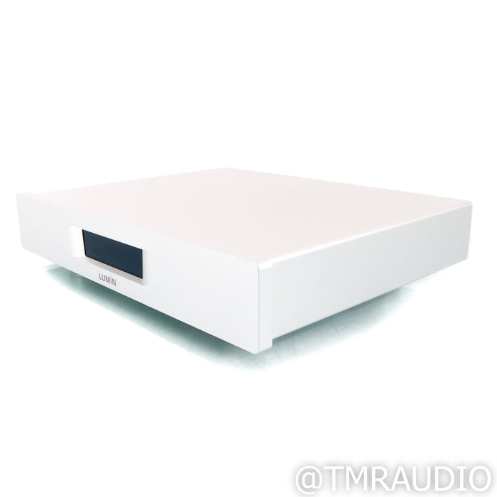 Lumin U2 Mini Music Streamer