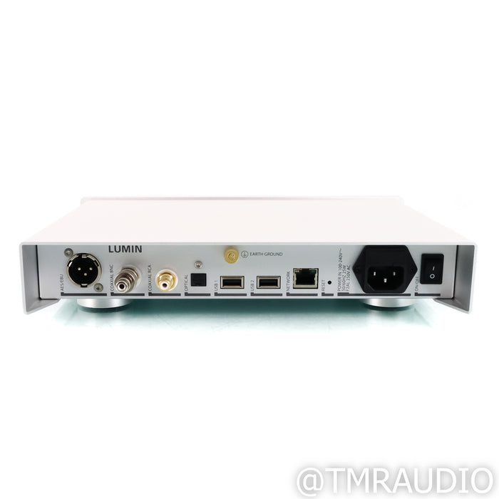 Lumin U2 Mini Music Streamer