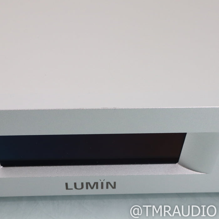 Lumin U2 Mini Music Streamer