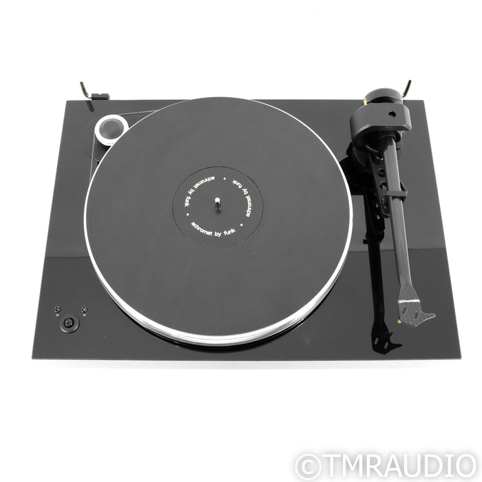 Pro-Ject X8 Evolution Belt Drive Turntable (No Cartridge)