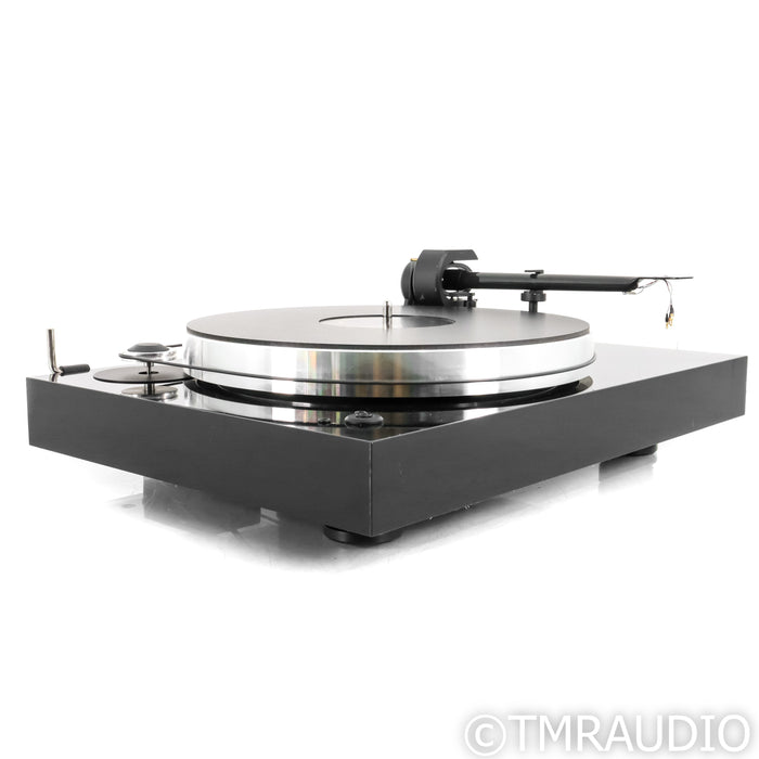 Pro-Ject X8 Evolution Belt Drive Turntable (No Cartridge)