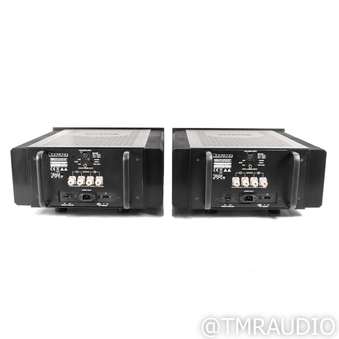 Bryston 28BSST2 Monoblock Power Amplifiers; Pair