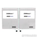 Bryston 28BSST2 Monoblock Power Amplifiers; Pair
